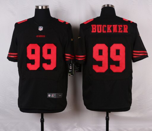 San Francisco 49ers elite jerseys-044